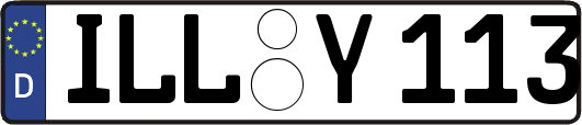 ILL-Y113