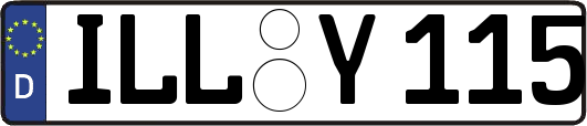 ILL-Y115