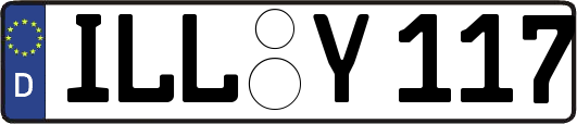 ILL-Y117