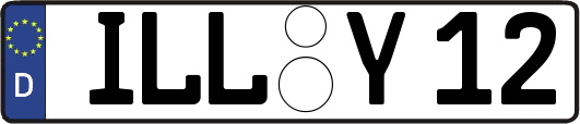 ILL-Y12