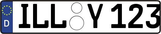 ILL-Y123