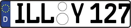 ILL-Y127