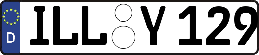 ILL-Y129