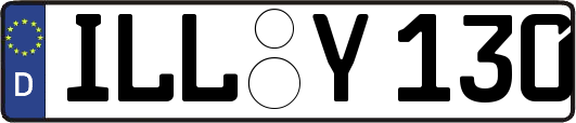 ILL-Y130