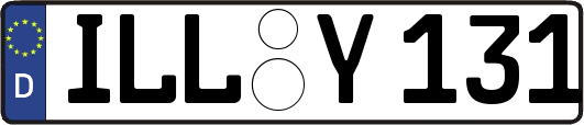 ILL-Y131