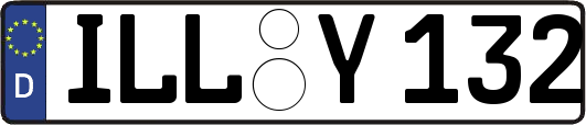 ILL-Y132