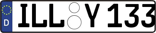 ILL-Y133