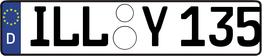 ILL-Y135