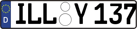 ILL-Y137