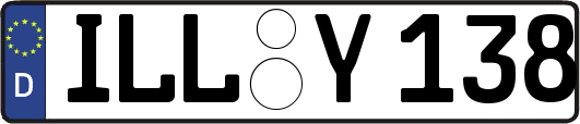 ILL-Y138