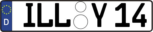 ILL-Y14