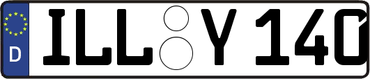 ILL-Y140
