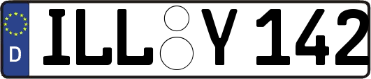 ILL-Y142