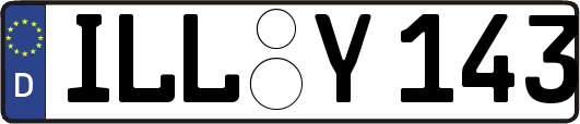 ILL-Y143
