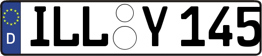 ILL-Y145