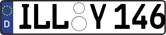 ILL-Y146