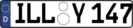 ILL-Y147