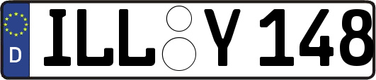 ILL-Y148