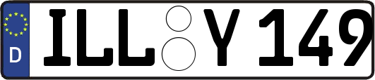 ILL-Y149