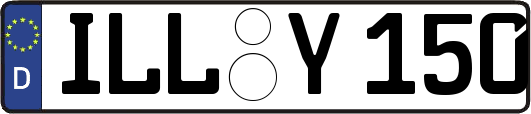 ILL-Y150