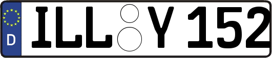 ILL-Y152