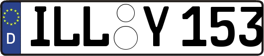 ILL-Y153