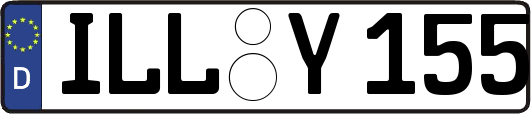 ILL-Y155