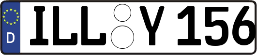ILL-Y156