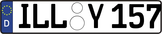 ILL-Y157