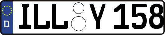 ILL-Y158