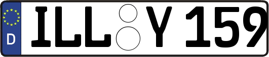 ILL-Y159