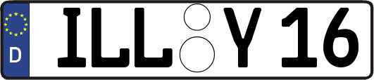 ILL-Y16