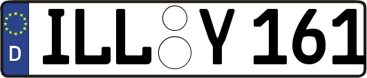 ILL-Y161