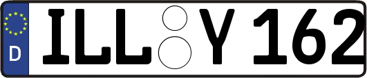 ILL-Y162