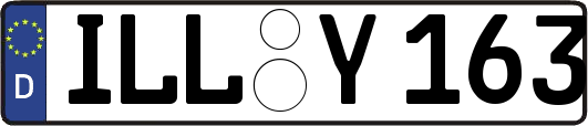 ILL-Y163