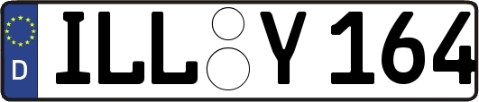 ILL-Y164