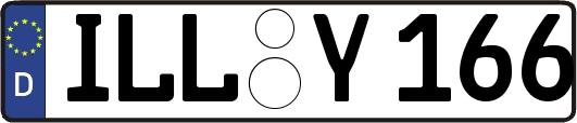 ILL-Y166