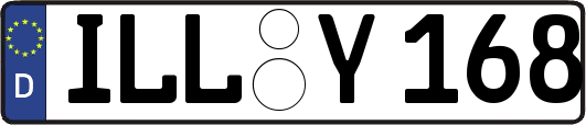 ILL-Y168