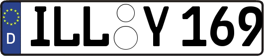ILL-Y169