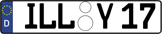 ILL-Y17