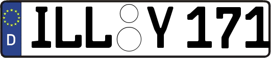 ILL-Y171