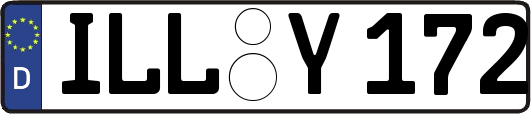 ILL-Y172