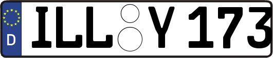ILL-Y173