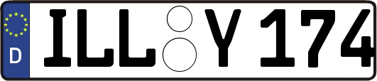 ILL-Y174