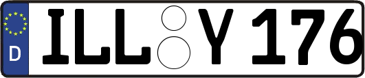 ILL-Y176