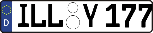 ILL-Y177