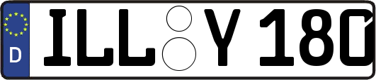 ILL-Y180