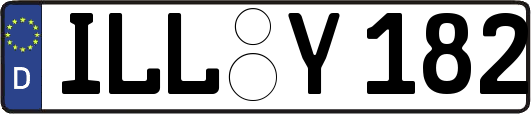ILL-Y182