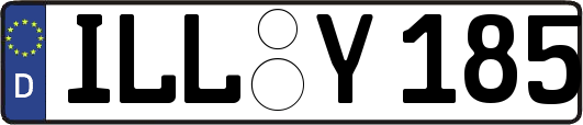ILL-Y185