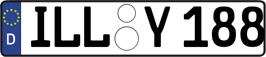 ILL-Y188